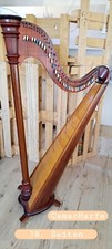 Camac harfe saiten - 38,