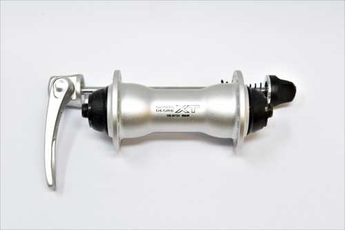 Shimano vorderradnabe deore - shimano,