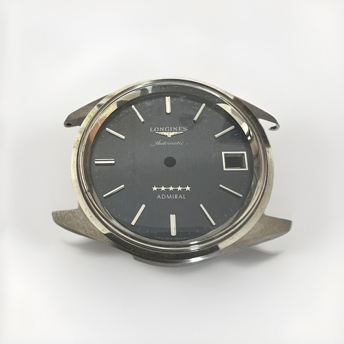Nos longines conquest - conquest, admiral