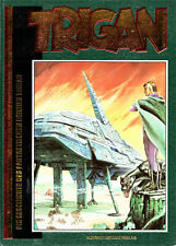 Butterworth, Frey - TRIGAN 17 (Hethke Luxusausgabe, limitiert, nummer.)