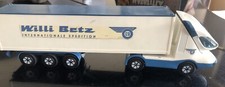 Gama 4294 colani truck - 2001, +