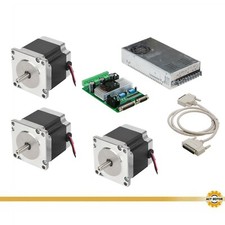 Schrittmotor Nema23 156oz.in