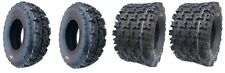 2x 21x7-10 + 20x11-9 XTRAIL HAKUBA Satz ATV Quad Buggy Geländereifen 