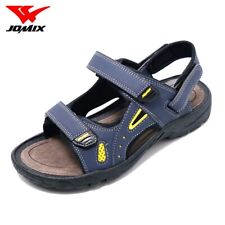 JOMIX Herren Sandalen Sommer Bequem Sport Niedrige Sandalen Trekking Meer Strände