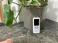 Vodafone 246 - Weiss