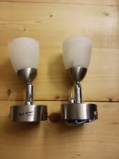 2 Wandleuchten Paul Neuhaus mit Schalter