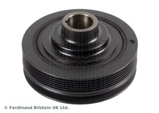 BLUE PRINT ADC46113 Riemenscheibe, Kurbelwelle für MITSUBISHI