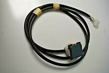 Steckdose 230 V Eura Mobil Reisemobil mit Kabel 1,80m 