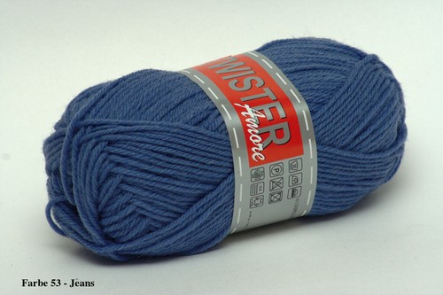 Twister amore 100 merino - amore,, 100%