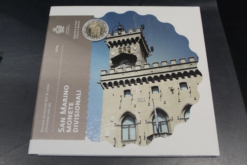 San marino kms - marino,