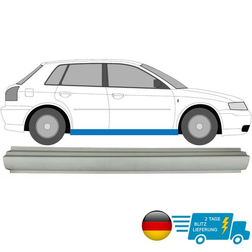 Für audi 1999 2003 - audi, a3