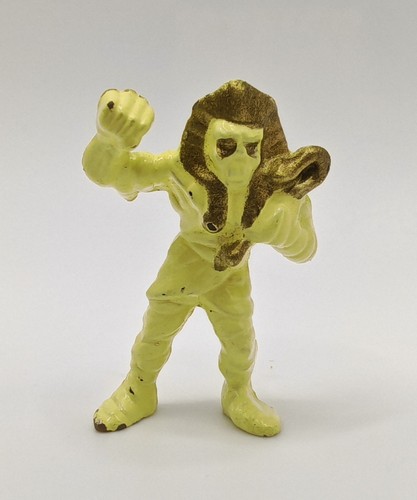 Mighty max venom mummy king - |,