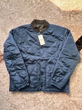 RRL Ralph Lauren RRL Quilted