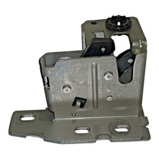 Ford Transit TTG/TTS