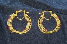 AA Afrikanischer Rubin Welo