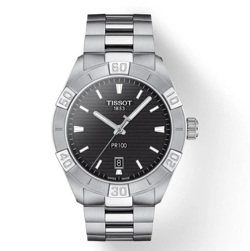 Tissot 100 sport - tissot,