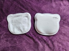 Koala Babycare Kissen Hellblau Ersatzkissenbezug Plattkopfsyndrom Vorbeugen Neu