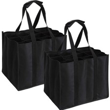 Flaschentasche, Bottle Bag