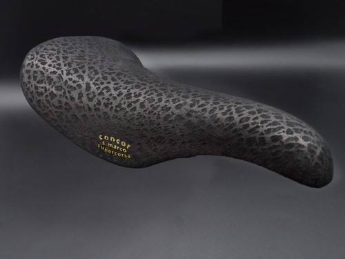 Selle san marco concor - san, sattel