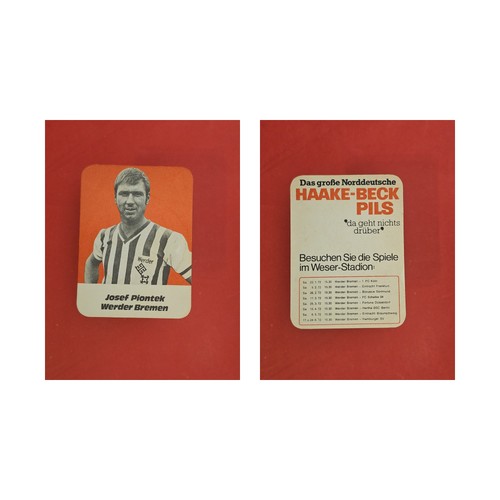 Haake beck josef piontek - haake-beck,