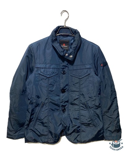 Peuterey down jacket size 46 - down,