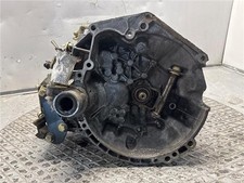 Handschaltgetriebe Chevrolet