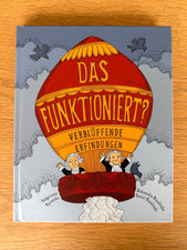 Das funktioniert? -