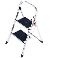 Hailo Klapptritt K 60 Alu 2