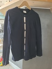 Chanel strickjacke uniform - chanel,