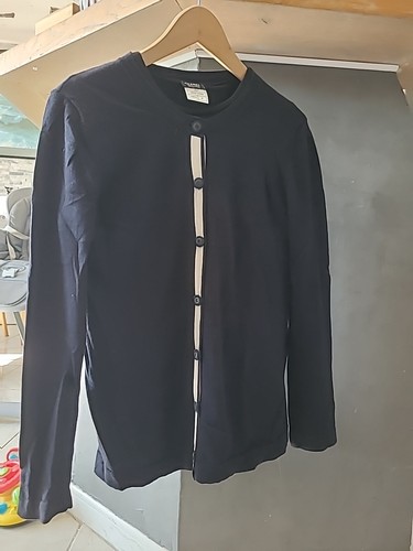 Chanel strickjacke uniform - chanel,