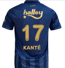 Fenerbahce Adidas 2025/26