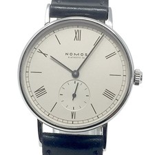 Nomos glashütte like new - glashütte,