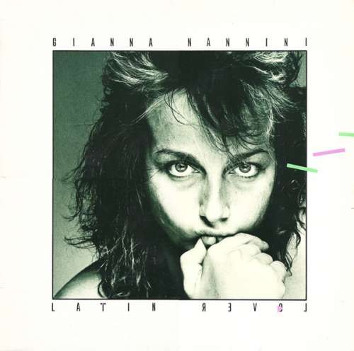Gianna nannini latin - gianna,