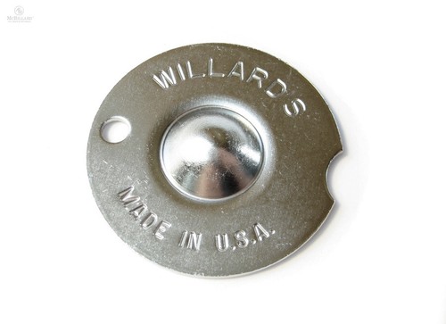 Ledertrimmer willard - ledertrimmer,