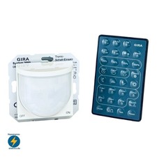 Gira System 2000
