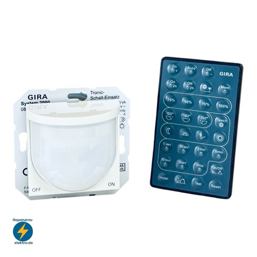 Gira system 2000 - gira,
