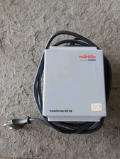 Modelleisenbahn: Märklin