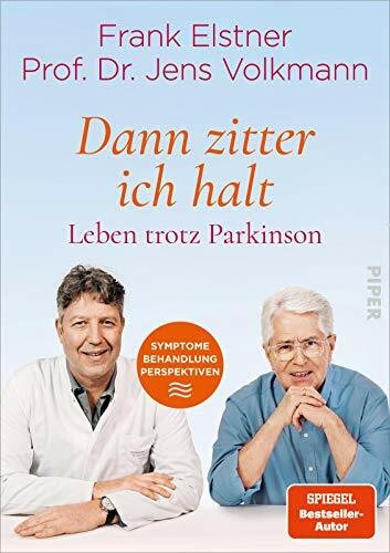 Dann zitter ich halt - »«, –