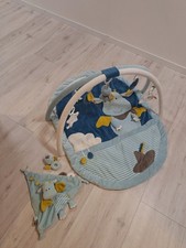 Spielbogen Baby Spielmatte