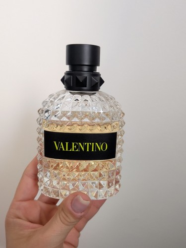 Valentino uomo born roma - valentino,