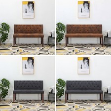 Sitzbank Polsterbank Flurbank