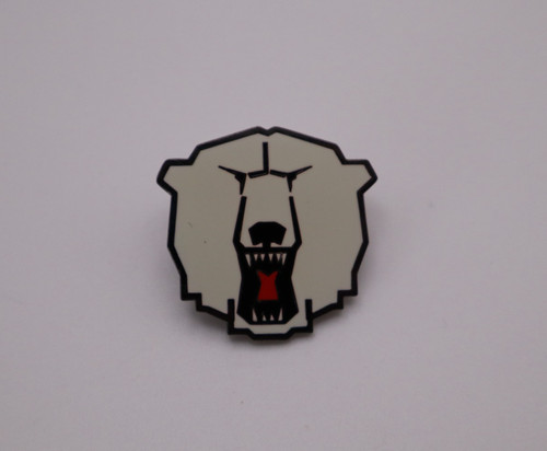 Eisbären berlin pin deutsche - berlin,