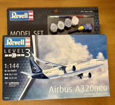 Revell Model Set