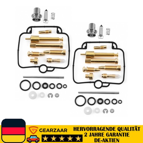 Vergaser reparatursatz - vergaser,