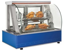 Hähnchengrill elektro - hähnchengrill,