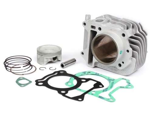 Zylinder malossi tech - zylinder, i-tech-