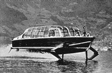 Bauplan PT 20 Modellbauplan