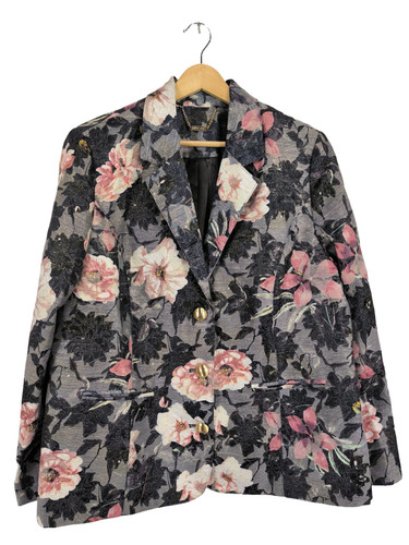 Alfredo pauly kurz blazer - alfredo,