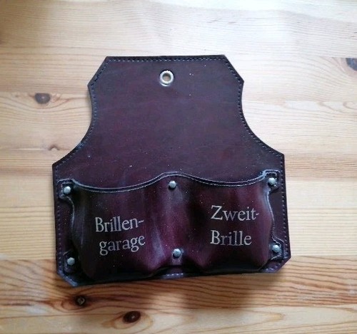 Brillengarage wandhalter für - brillengarage,