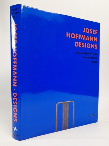 Buch josef hoffmann designs - josef,